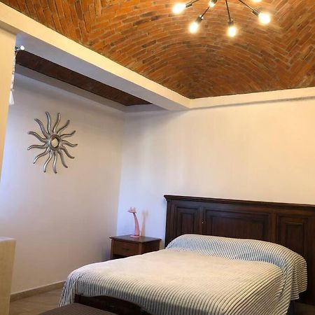 Bonanza Outdoor San Miguel De Allende Awaits You. エクステリア 写真