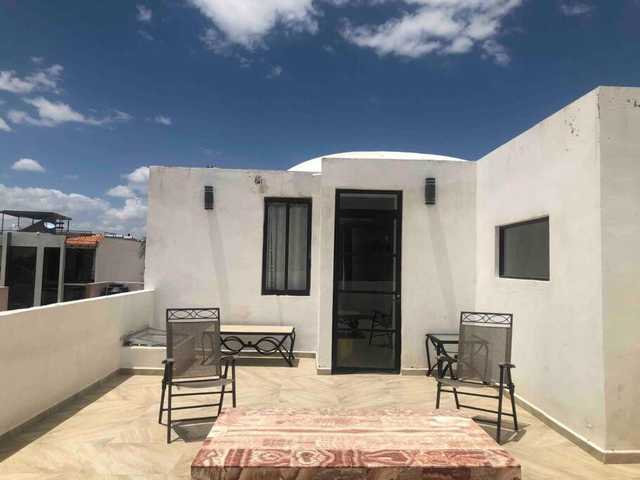 Bonanza Outdoor San Miguel De Allende Awaits You. エクステリア 写真