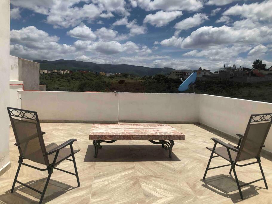 Bonanza Outdoor San Miguel De Allende Awaits You. エクステリア 写真