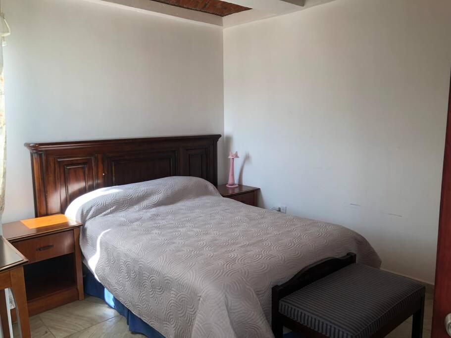 Bonanza Outdoor San Miguel De Allende Awaits You. エクステリア 写真