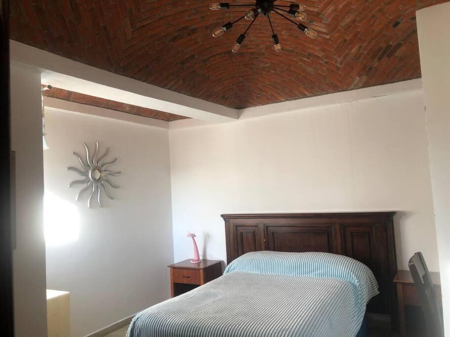 Bonanza Outdoor San Miguel De Allende Awaits You. エクステリア 写真