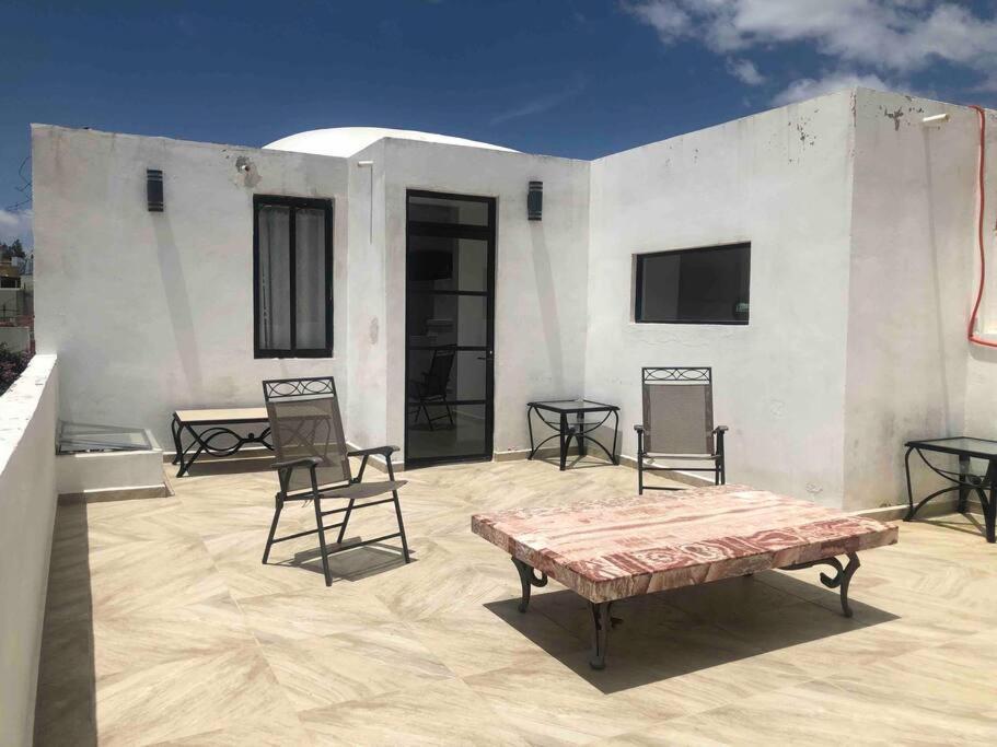Bonanza Outdoor San Miguel De Allende Awaits You. エクステリア 写真