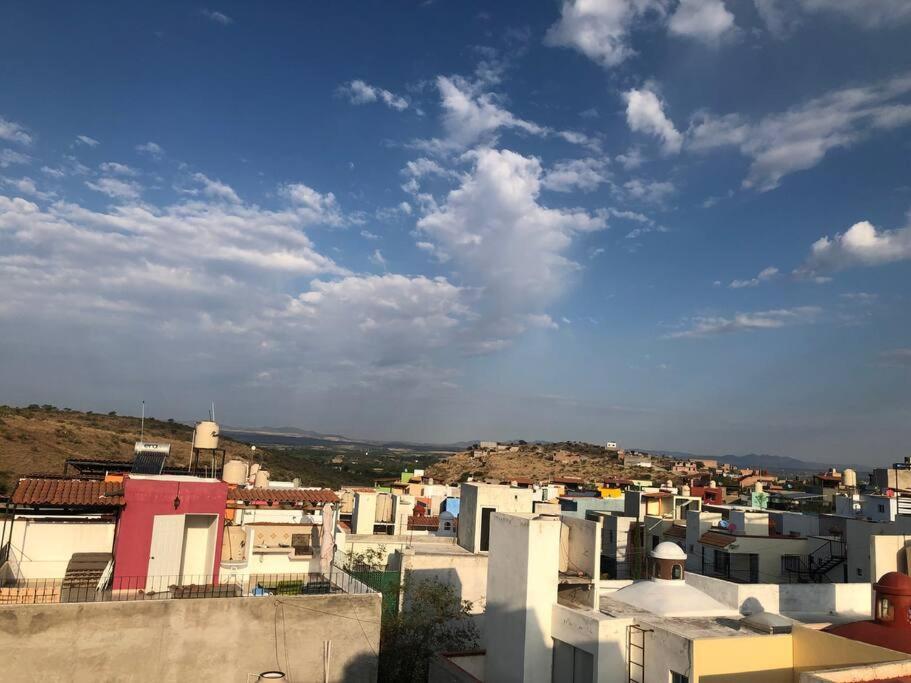 Bonanza Outdoor San Miguel De Allende Awaits You. エクステリア 写真