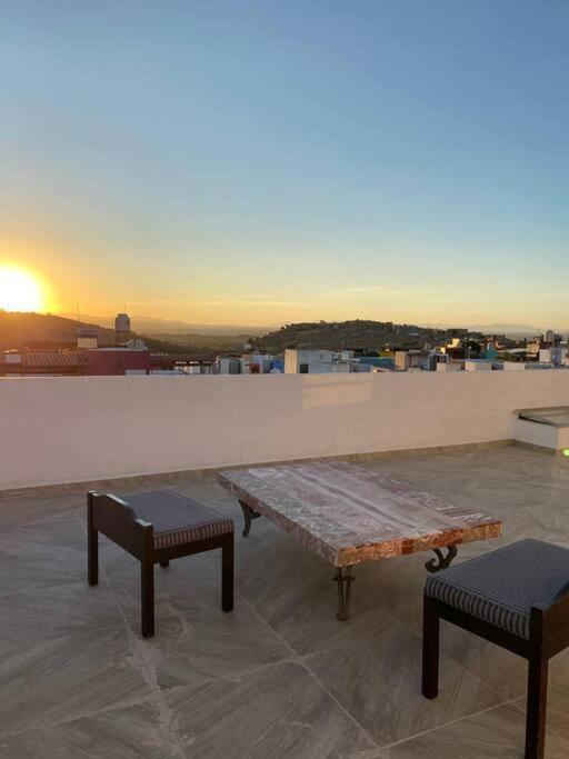 Bonanza Outdoor San Miguel De Allende Awaits You. エクステリア 写真